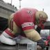49ers fan
