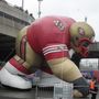49ers fan