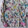 Girls pyjamas 12 years Dunnes Image 2