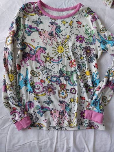 Girls pyjamas 12 years Dunnes