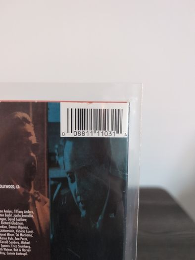 Various - Pulp Fiction (Music From The Motion Picture) (LP, Album, Comp, RE, RM, 180)