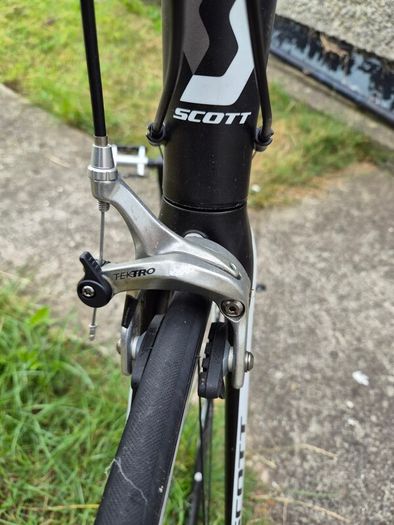 Scott Speedster Medium Road Bike