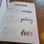 Hand and Brush Lettering Image 7