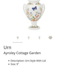 aynsley