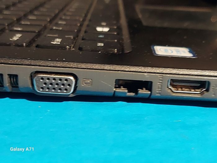 ACER ASPIRE E5-475, Intel Core i3-6006U CPU, 2.0 GHz, 8GB Ram, 900GB HDD, Windows 10, Microsoft Edge, Chrome