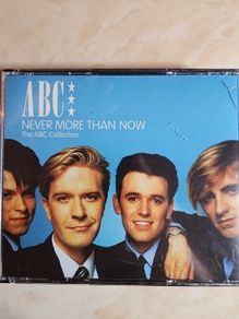 ABC  2CD Boxset  - The ABC Collection