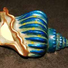Ceramic wall flower pot