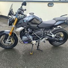 Bmw R 1250 R Se  2024