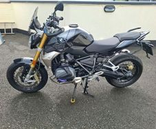 Bmw R 1250 R Se  2024
