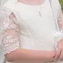 communion Dress and Accessories Image 8