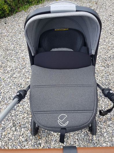 Jane I-Matrix Travel System
