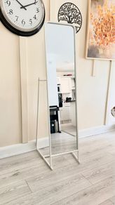 long standing mirror