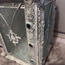 metal lantern Image 5
