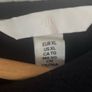 H&M black dress size XL Image 5