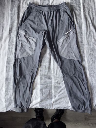 Medium mens monterrain tracksuit