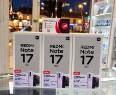 Redmi  Note 17 5G Redmi  Note 17 5G Redmi  Note 17 5G Redmi  Note 17 5G