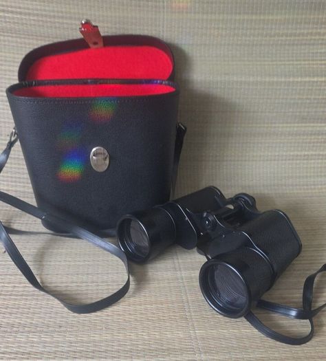Binoculars