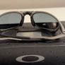 Oakley X-Metal XX Black Iridium 1999 Original Image 6