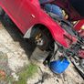 bmw e60 breaking Image 7