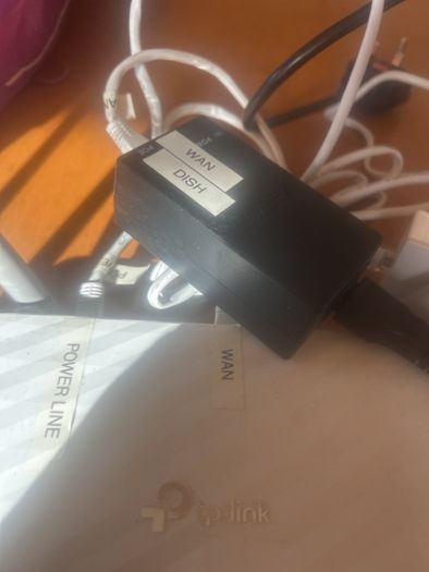 tp link router