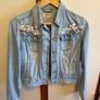 Denim Jacket, size 10 (38) Image 2
