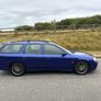 Ford mondeo st200 new nct  swap /px Image 3