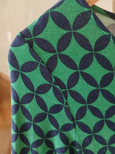 Boden Dress.