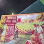 Vintage Jigsaw Puzzles Image 3