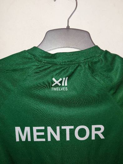 Moorefield gaa jersey