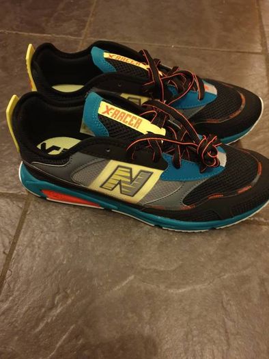 new balance mens runners