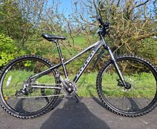 Junior Bike