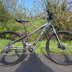 Junior Bike