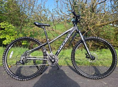 Junior Bike