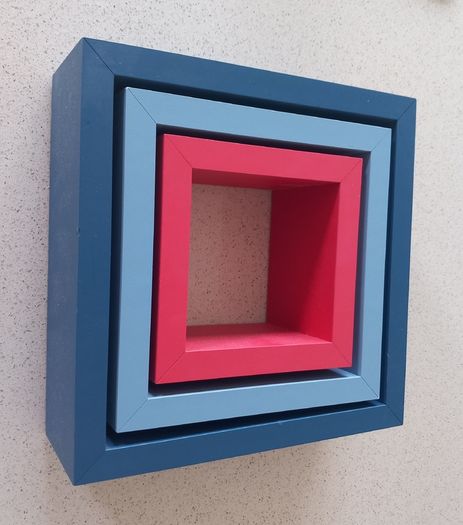 Functional Decor