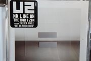 U2  CD - No Line On The Horizon