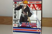 Bleach  Complete Series 1 DVD (Episodes 1 to 20)