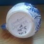 Dutch pottery jug Image 2