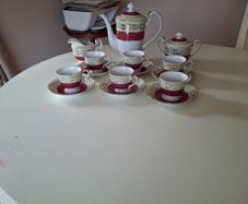 China - Vintage Japanese Teaset ( Reduced)