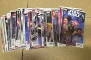 Star Wars complete