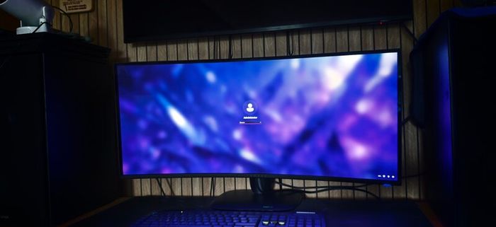 monitor