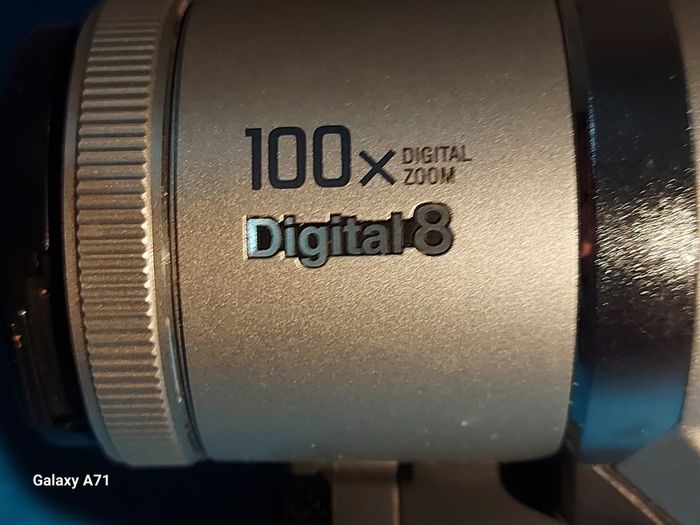 SONY Digital Handycam, Model DCR-TRV320E with Carry Case, Video Leads, Charger, New Blank Tape, Manuals, A True Blast from the Past, in excellent condition