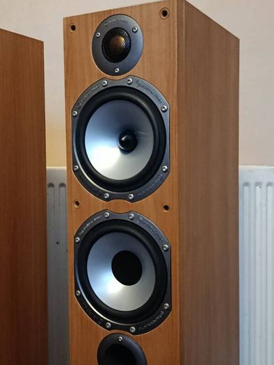 Monitor Audio BR5 Bronze