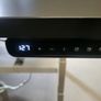 XL Dual Sit Stand Electric Desks. Mint Condition Image 8
