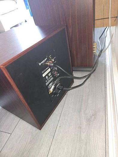 Monitor audio BXW-10 Subwoofer