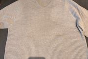 Jumper Cottonfield for gents size large.