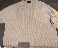 Jumper Cottonfield for gents size large.