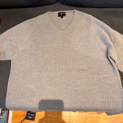 Jumper Cottonfield for gents size large.