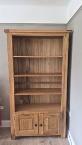 Bookcases