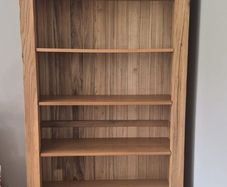 Bookcases