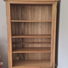 Bookcases